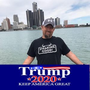 Meet your Posher, Jacob